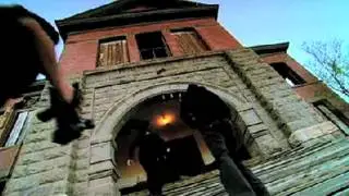 My Winning Mashup Video For Ghost Adventures