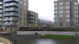 Kidbrooke Village Expo