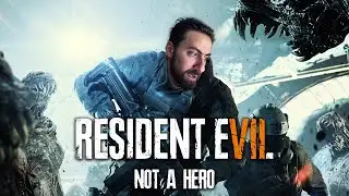 ЕЩЕ ТОТ ГЕРОЙ 🅛🅟 Resident Evil 7: Not a Hero #13