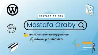 WordPress Website - Welcome 2 Egypt
