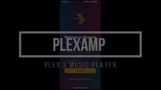 Plexamp