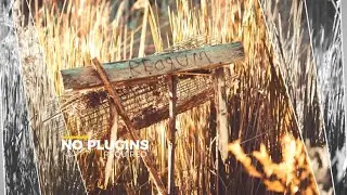 Template Gently Photo Slideshow / Sony Vegas