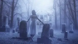 Mysterious Forest Effect Photo Manipulation in Photoshop [Foggy Night Effect]