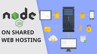 Installing Node.js on cheap PHP Shared Hosting [without Cpanel]
