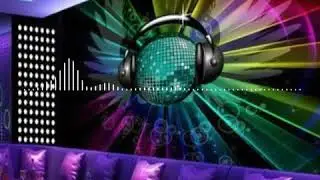 Audio spectrum keren