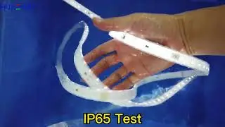 #apollo  #waterproof  #testing #shorts #shortvideos
