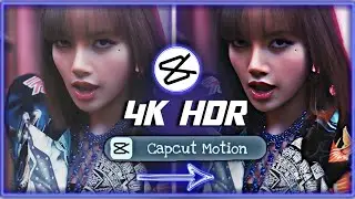 how to get 4k quality on capcut | tutorial | #capcut #tutorial #4khdr #capcutedit @IyazEditZone