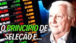 [PASSO A PASSO] COMO ESCOLHER UMA BOA AÇÃO por LUIZ BARSI FILHO