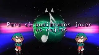 Maybe - The Universe Is A Bitch Sub Español