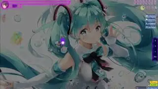 Osu! Colorful [Prismatic]