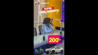 Bate-papo sobre Consórcio no Mistura 40