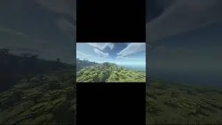 Minecraft savana grove #shorts
