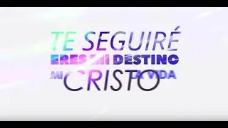 Te Seguiré - [Raúl Alvarado FT Thrazo]  (Video Lyric)