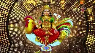 જય બહુચર માં || બહુચર બાવાની