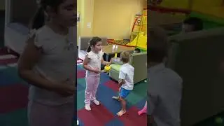 Конкурсы на день Рождения/конкурсы детям/ Детский праздник 