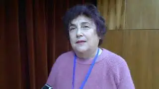 Zapadno.com: Проф. д-р Надя Манолова-Николова за доклад за приказни герои от село Гърло