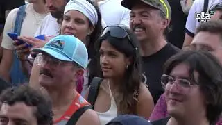 Congreso - Lollapalooza Chile 2024  [HD]