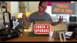 How to install Creality Glass Bed on Ender 3 Pro