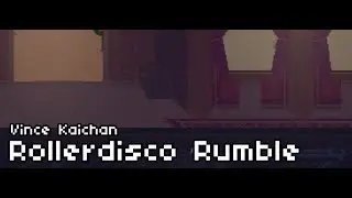 [NotITG] Rollerdisco Rumble