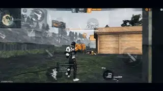 power of m500 ||Free Fire