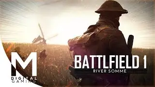 River Somme | Battlefield 1 Apoclypse