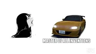 Please Stop Saying Full Metal Cars