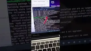 How to get the Chinese Pinyin Keyboard in Linux | Install ibus on Ubuntu (Commands in Description)