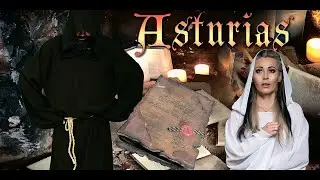 Нереально красивый клип.Нереально красивая музыка. Вива Скрипка. Астуриас. (Viva Skripka. Asturias.)