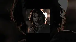Joker Bad Edit | {4K} #aftereffects #shorts #joker #clown #film