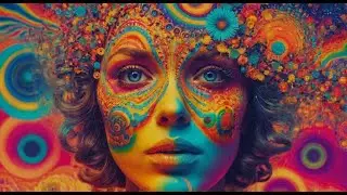Сеанс погружения. Женская энергия Венеры, РИКТА-СОЛИ