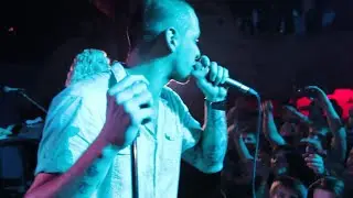 ST1M - Я рэп + Финал концерта 4 ноября