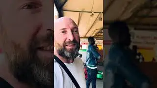 Ανταπόκριση Τανζανία 🇹🇿
