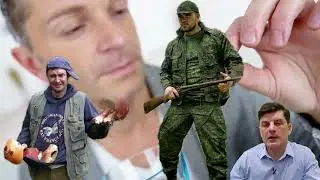 Гормоны.Как бросить курить своими силами. 6 лекция эксперта по отказу от курения  Николая Новикова