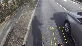 MK16OAH - Close Pass