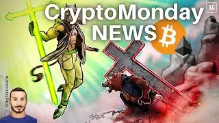 BITCOIN Settimana di 