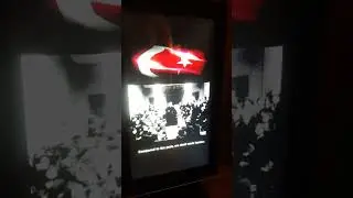Музей в Мавзолее Ататюрка. Анкара