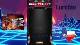 WWE Champions 2021 The Planet's Zombie 40 Pulls!!