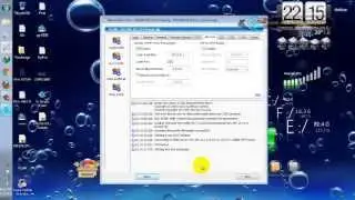 Cara Menggunakan Inject + SSH