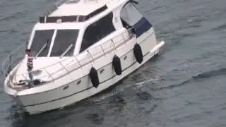 Nikon Coolpix P 600 zoom test istanbul Büyükada