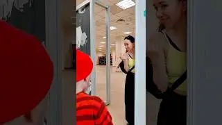 Опасная девушка / A dangerous girl 