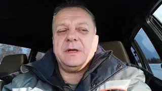 Шевроле Нива хроники (опус №15)