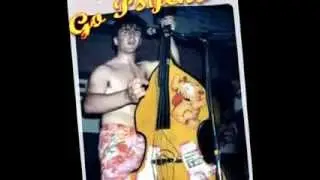 Jekills-The Girl is Mine
