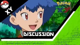 [Discussion] Pokemon XY Anime - Miette's Return Confirmed