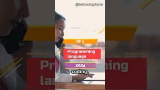Top 5 Programming Languages to Learn in 2024: Python, Go, Rust, React, Java