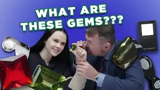 Easy Gem Tests Gemologists Actually Use