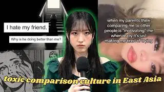 How to make sure your kids grow up envious