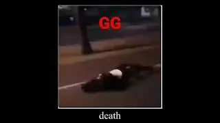 Memes: GG