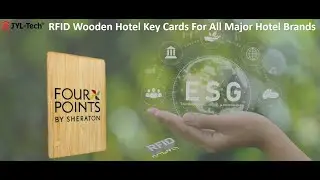 JYL Tech RFID Card, NFC Wood Card, NFC Paper ticket Card manufacturer Since 2006