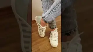 Кеды Нотте KDW002 р.37. Новинка! Коллекция Морская звезда от Фаберлик