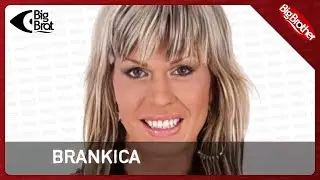 Big Brother Hrvatska 2 (2005) Brankica Čonda [Profile]